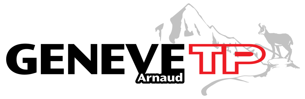 logo Arnaud GENEVE TP à Entre-deux-Guiers