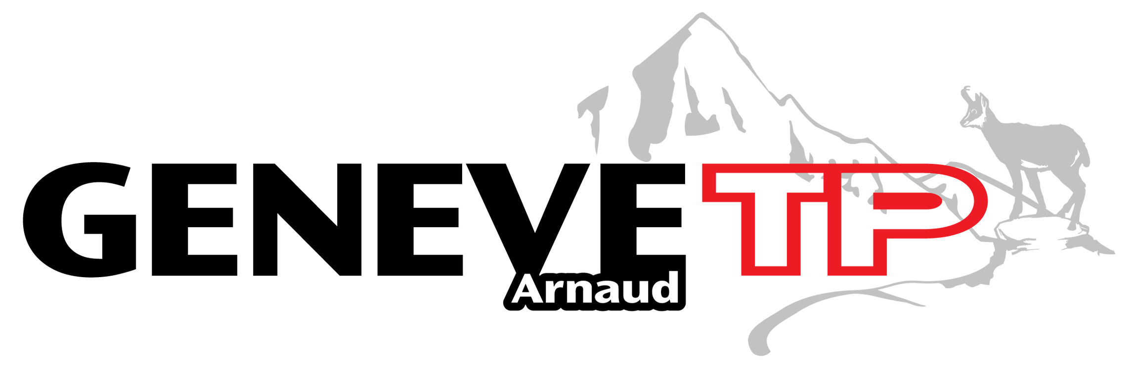 logo Arnaud GENEVE TP à Entre-deux-Guiers